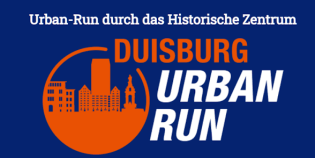 Radio Duisburg - Startplätze und Laufshirts im Radio Duisburg Team für den Urban-Run am 27.09.2026
