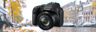 Rhein-Zeitung - Eine Kamera von Lumix im Wert von 400€