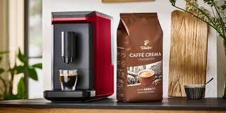 ROCK ANTENNE - für Hamburger Start-Ups Tchibo Kaffeemaschinen mit Kaffeevorrat - zu ~ 500€ je Gewinn