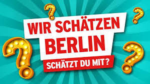Rundfunk Berlin-Brandenburg (rbb) - ein DAB+ Radio
