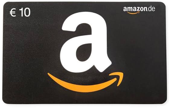 Sächsische Zeitung - einen 10-Euro-Gutschein für Amazon