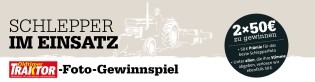 schlepper.oldtimer-markt - 50 € in Bar