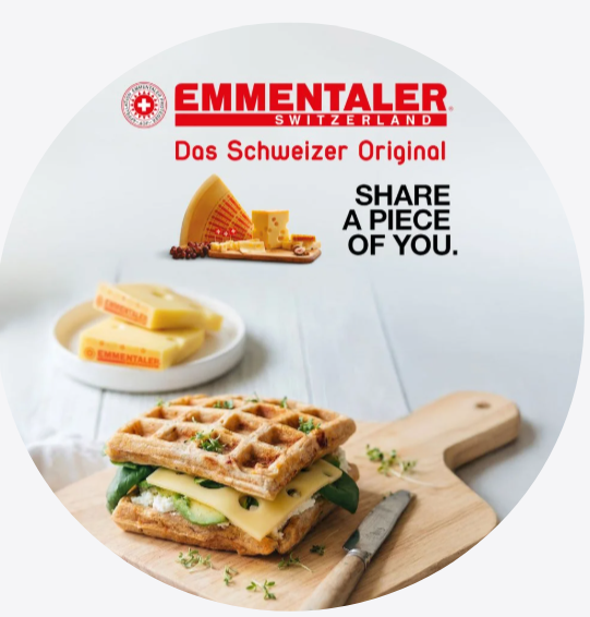 schweizerkaese.de - 3 Waffeleisen in langlebiger Gastro-Qualität im Wert von je 460 €