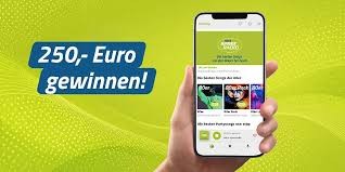 Spreeradio - 250€ Geldgewinn