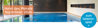 Wellnessfinder - 2 Übernachtungen für 2 Personen im Hotel Amsee (Waren/Müritz) im Doppelzimmer mit Frühstück sowie weiteren Wohlfühlleistungen