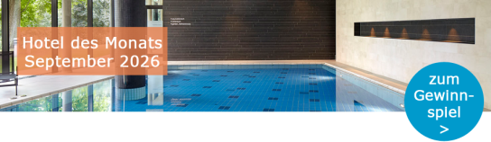 Wellnessfinder - 2 Übernachtungen für 2 Personen im Hotel Amsee (Waren/Müritz) im Doppelzimmer mit Frühstück sowie weiteren Wohlfühlleistungen