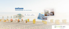 asambeauty: ein Ostsee-Urlaub für 2 Personen im Wert von 590 €