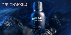 Beyond Pixels: 3 x eine Tabac Gravity Eau de Toilette Geschenkbox