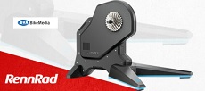 BVA Bikemedia: ein Rollentrainer im Wert von rund 800€ wird verlost!
