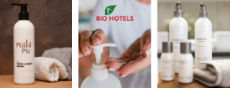 BIO HOTELS: 10 x Bio-Kosmetik-Sets von miila mi und MARIAS