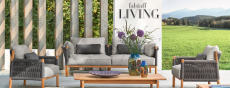 falstaff LIVING: 3 x ein 250 € Einrichtungsgutschein von Garpa