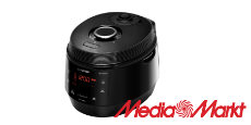 MediaMarkt: ein 8-in-1 Cuckoo Multikocher für ca. 170 €
