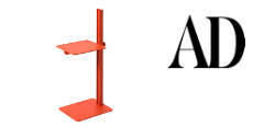 AD Magazin: ein Beistelltisch von String Furniture wird verlost!