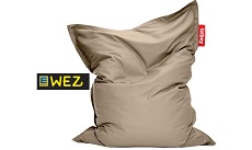 EDEKA WEZ: ein Fatboy Outdoor Sitzsack wird verlost!