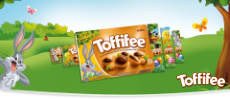Toffifee: 3 x eine Hollywood Familienreise für insgesamt über 42.000 € Toffifee: 3 x eine Hollywood Familienreise für insgesamt über 42.000 €