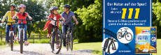 agrarfrost: 111 Stevens E-Bikes werden verlost agrarfrost: 111 Stevens E-Bikes werden verlost