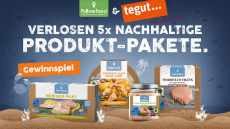 tegut: 5 x ein nachhaltiges Produktpaket von followfood tegut: 5 x ein nachhaltiges Produktpaket von followfood