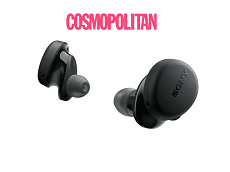 Cosmopolitan: jetzt eines von 5 Sets der WF-XB700 Kopfhörer von Sony gewinnen Cosmopolitan: jetzt eines von 5 Sets der WF-XB700 Kopfhörer von Sony gewinnen