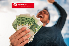 aponet: 500 € Bargeld und attraktive Sachpreise zu gewinnen aponet: 500 € Bargeld und attraktive Sachpreise zu gewinnen