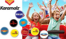 Karamalz: ein Aufenthalt für 4 Personen im LEGOLAND oder Heide Park u.v.m. Karamalz: ein Aufenthalt für 4 Personen im LEGOLAND oder Heide Park u.v.m.
