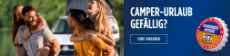 Schneider Weisse: 20 x ein Camping Urlaub und fast 2.000 Sofortgewinne Schneider Weisse: 20 x ein Camping Urlaub und fast 2.000 Sofortgewinne