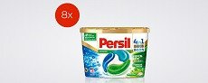 Persil: 8x Persil Universal 4in1 Discs zu gewinnen Persil: 8x Persil Universal 4in1 Discs zu gewinnen