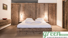 green Lifestyle: eine Woche Luxusurlaub in Südtirol