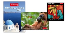 Harenberg: hier gibts 1.000 € und 24 Kalender zu gewinnen