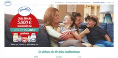 Landliebe: wöchentlich ein 5.000 € WestWing-Möbelgutschein