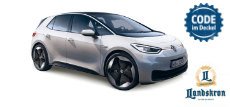 Landskron: ein nagelneuer VW ID.3 im Wert von über 30.000 € Landskron: ein nagelneuer VW ID.3 im Wert von über 30.000 €