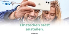R+V Versicherung: 3 x 1 iPhone 11 und 33 x 1 Powerbank wird verlost!