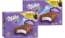 Milka: 7 Tage Winter-Familienurlaub in Österreich