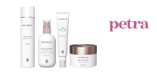 Petra: 5 x ein Newsha Haarpflegepaket im Gesamtwert von 585 €