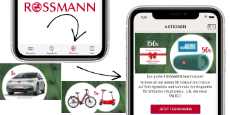 Rossmann: ein Auto, E-Roller, E-Bikes, Einkaufsgutscheine u.v.m.!