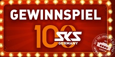 SKS Germany: ein Trek Marlin 5 im Wert von knapp 500 € & weitere Preise