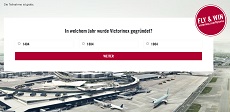 Victorinox & SWISS: 2 Fluggutscheine & 2 Reisekoffer