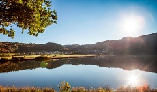 Wasserburger Stimme: ein Kurzurlaub in der Vulkaneifel wird verlost!