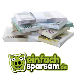 Bargeld Mai-Gewinnspiel von Einfach-Sparsam.de