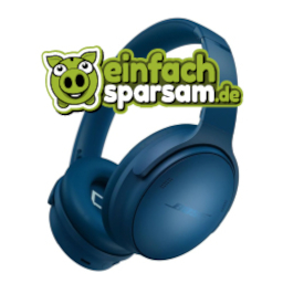 Bose QuietComfort Kopfhörer Gewinnspiel im Juni von Einfach-Sparsam.de