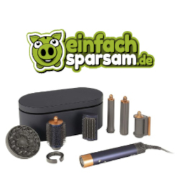 Dyson Airwrap Haarstyler Gewinnspiel im Juni von Einfach-Sparsam.de