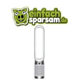 Dyson Purifier Cool Turmventilator Gewinnspiel im Juli 2026 von Einfach-Sparsam.de