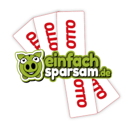 Otto-Gutschein Gewinnspiel Mai von Einfach-Sparsam.de