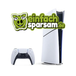 Playstation 5 Gewinnspiel im Juni von Einfach-Sparsam.de