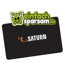Saturn-Gutscheine Gewinnspiel im Januar 2026 von Einfach-Sparsam.de