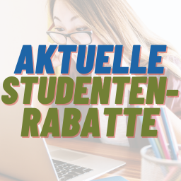 Studentenrabatte