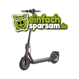 Xiaomi Electric Scooter 4 Gewinnspiel im Juni von Einfach-Sparsam.de