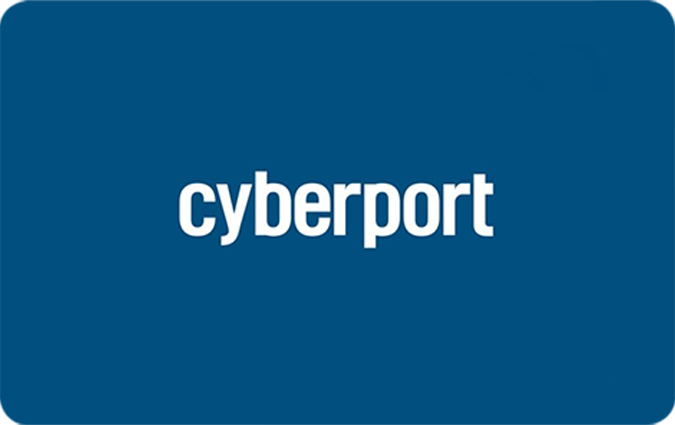 Cyberport