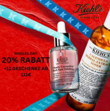 Kiehl's