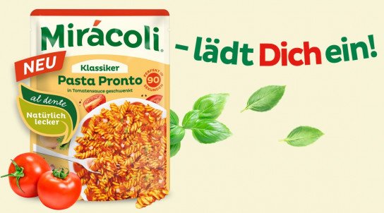 Mirácoli Pronto gratis testen Mirácoli Pronto gratis testen