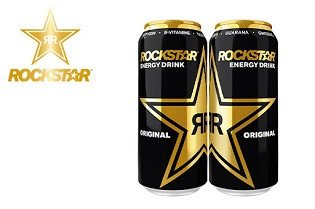 Rockstar Energy: eine Dose gratis testen Rockstar Energy: eine Dose gratis testen